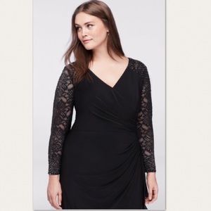 Jessica London Dress 🖤